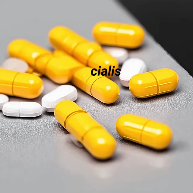 Puedo comprar cialis en farmacias